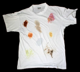 Express Laundry Service before